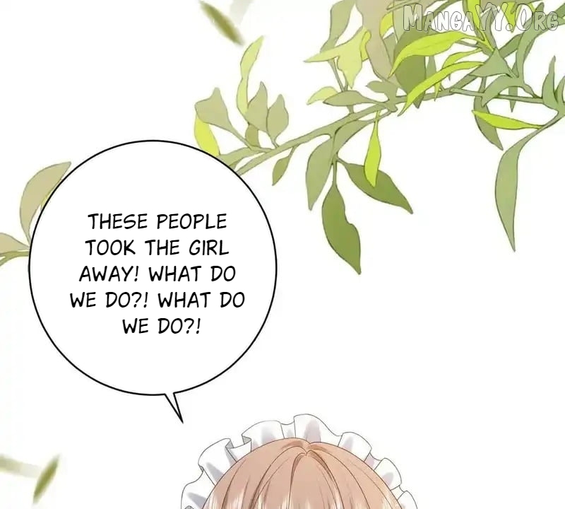 The Duchess Goes Crazy Once A Day Chapter 73 - page 27